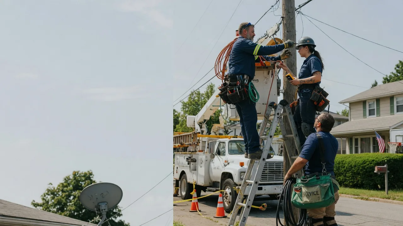 Electrical Repair in Mckee, KY near me